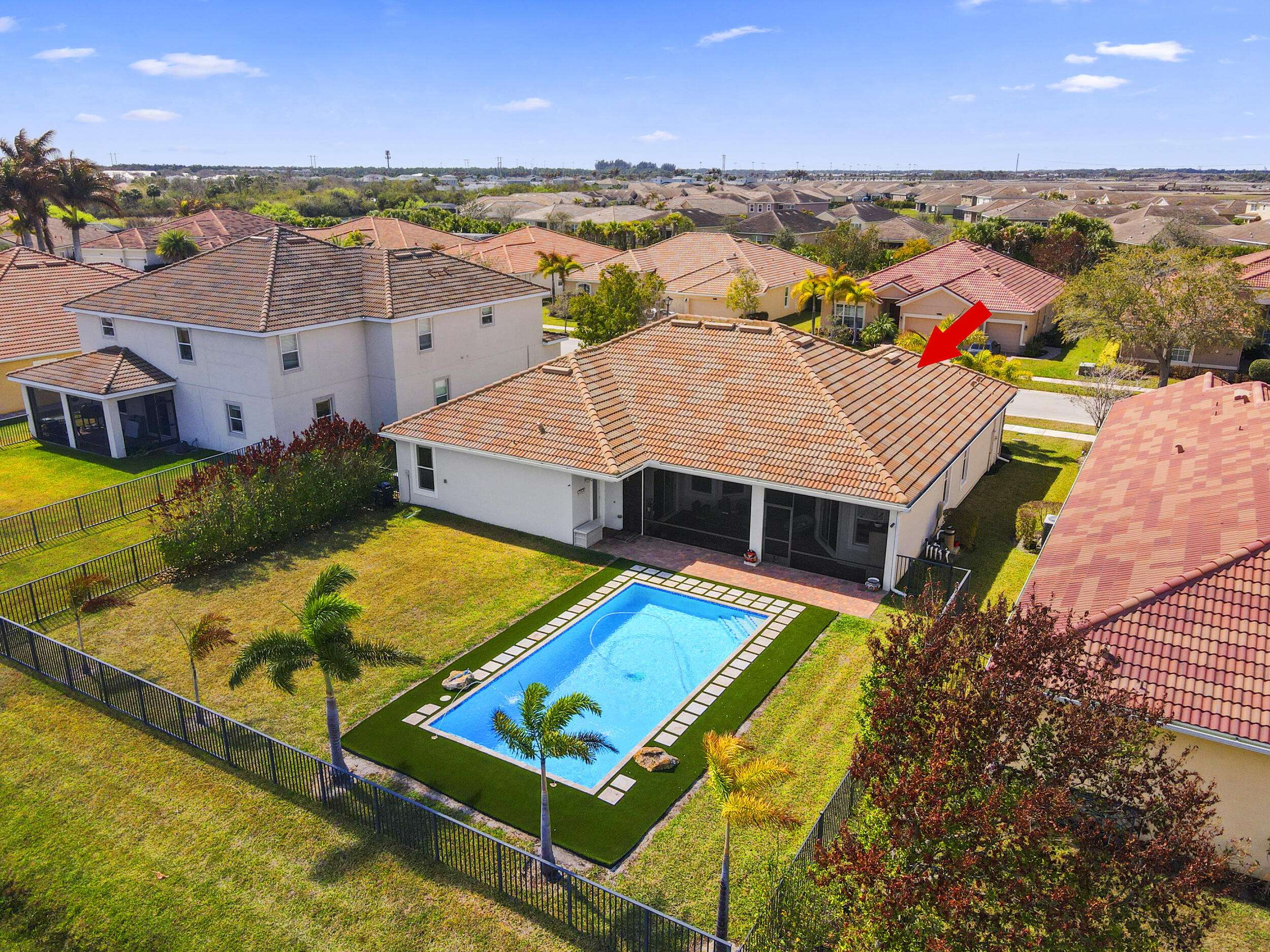 The Estates of Tradition - Residential