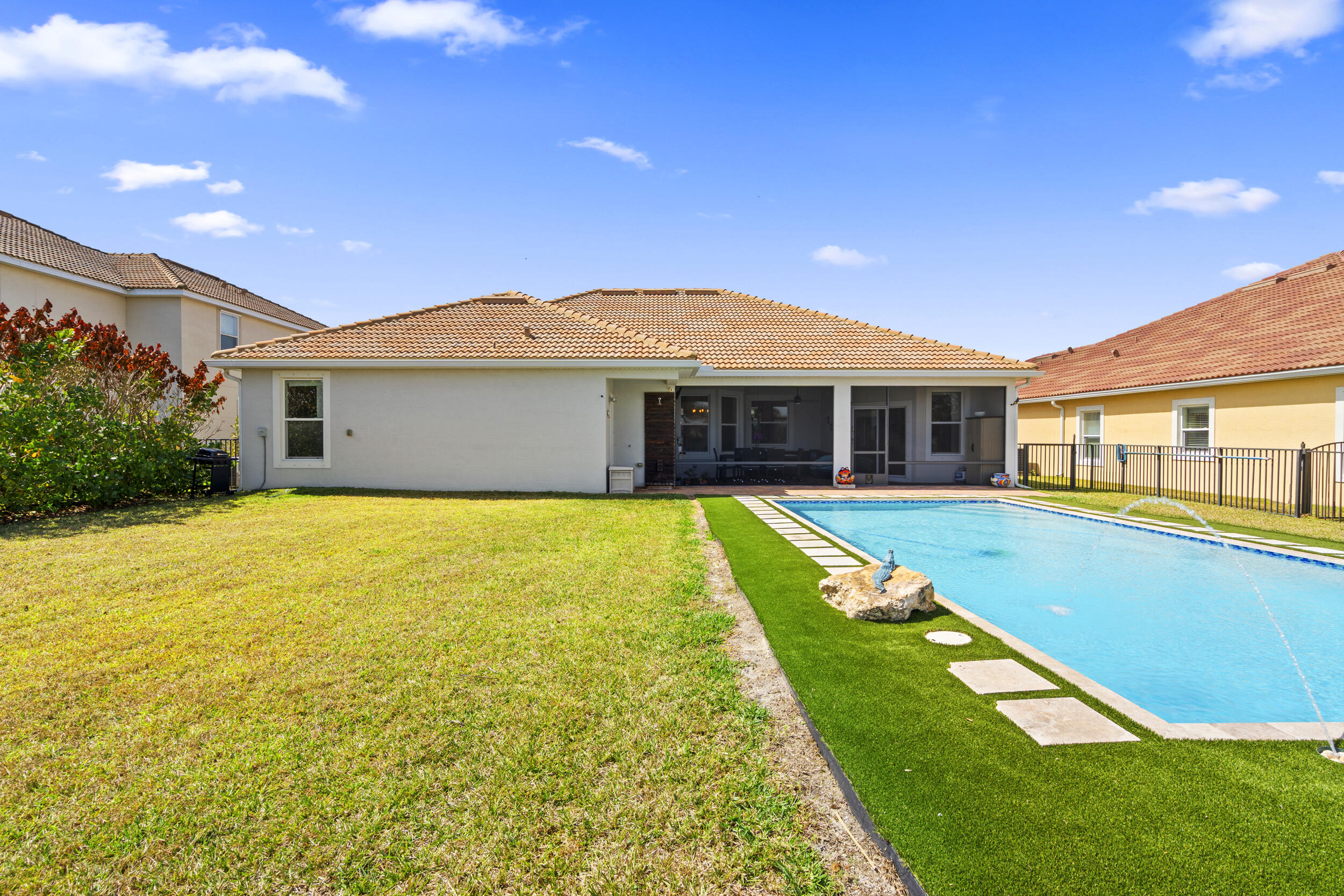 The Estates of Tradition - Residential