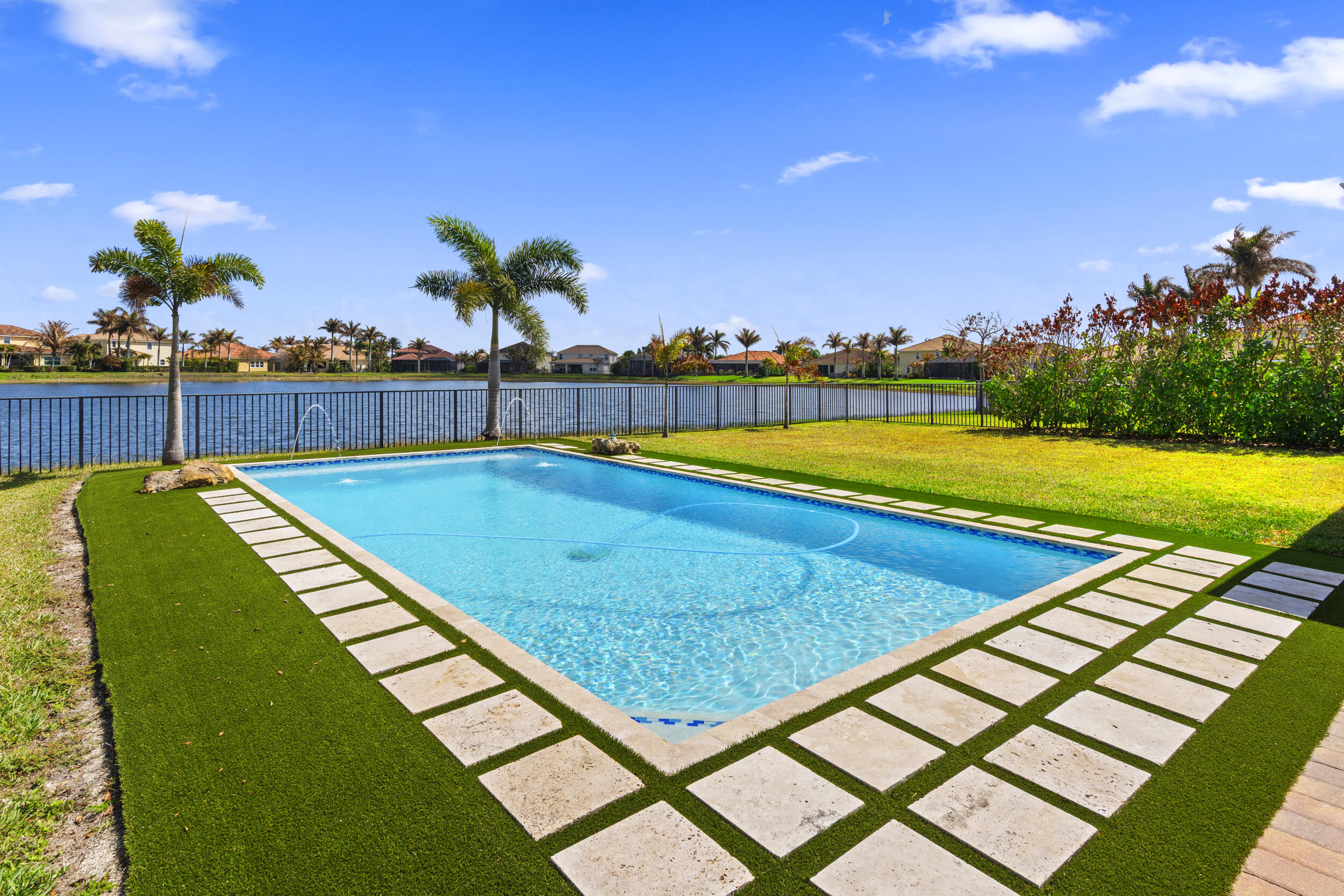 The Estates of Tradition - Residential