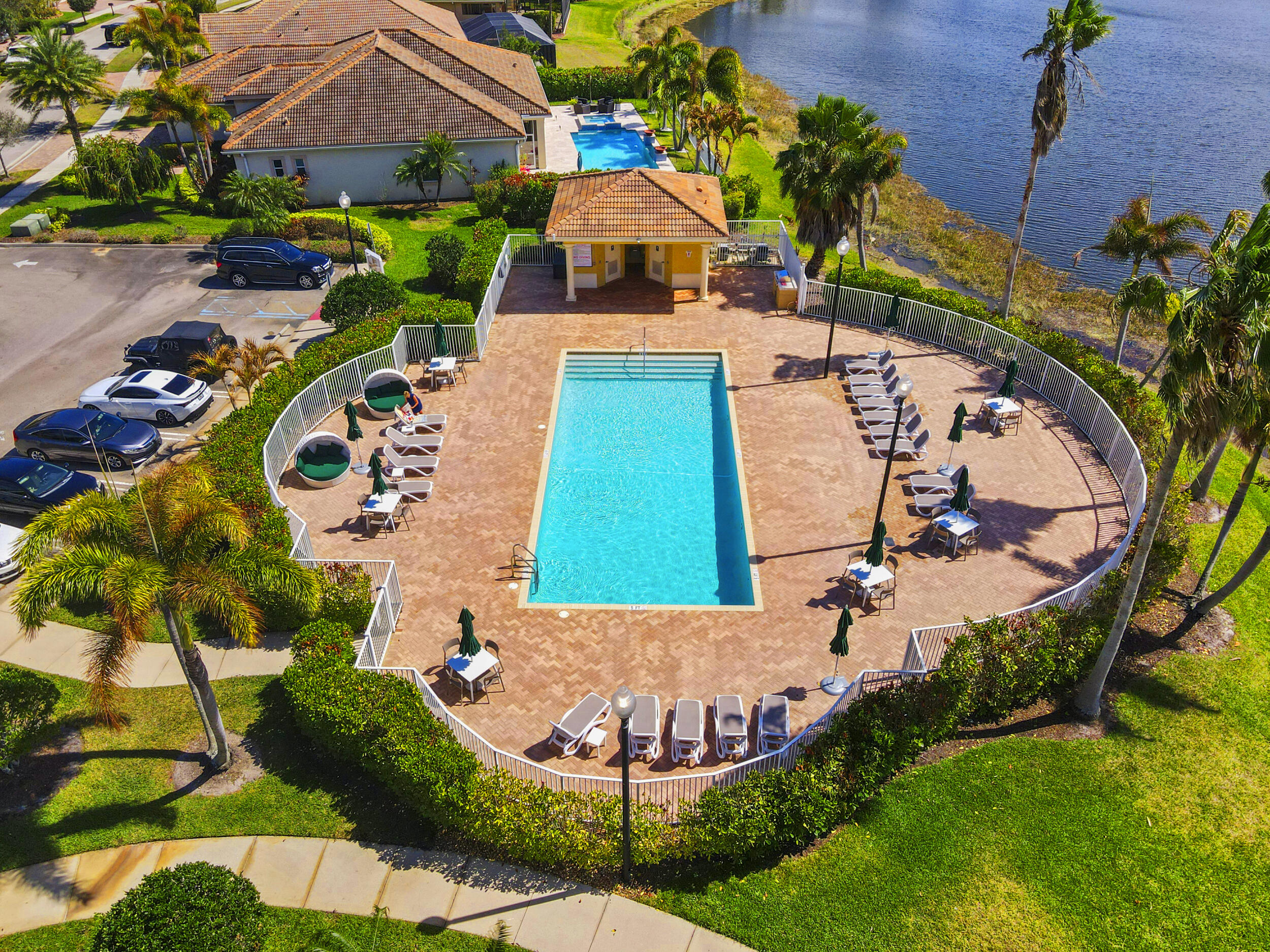 The Estates of Tradition - Residential