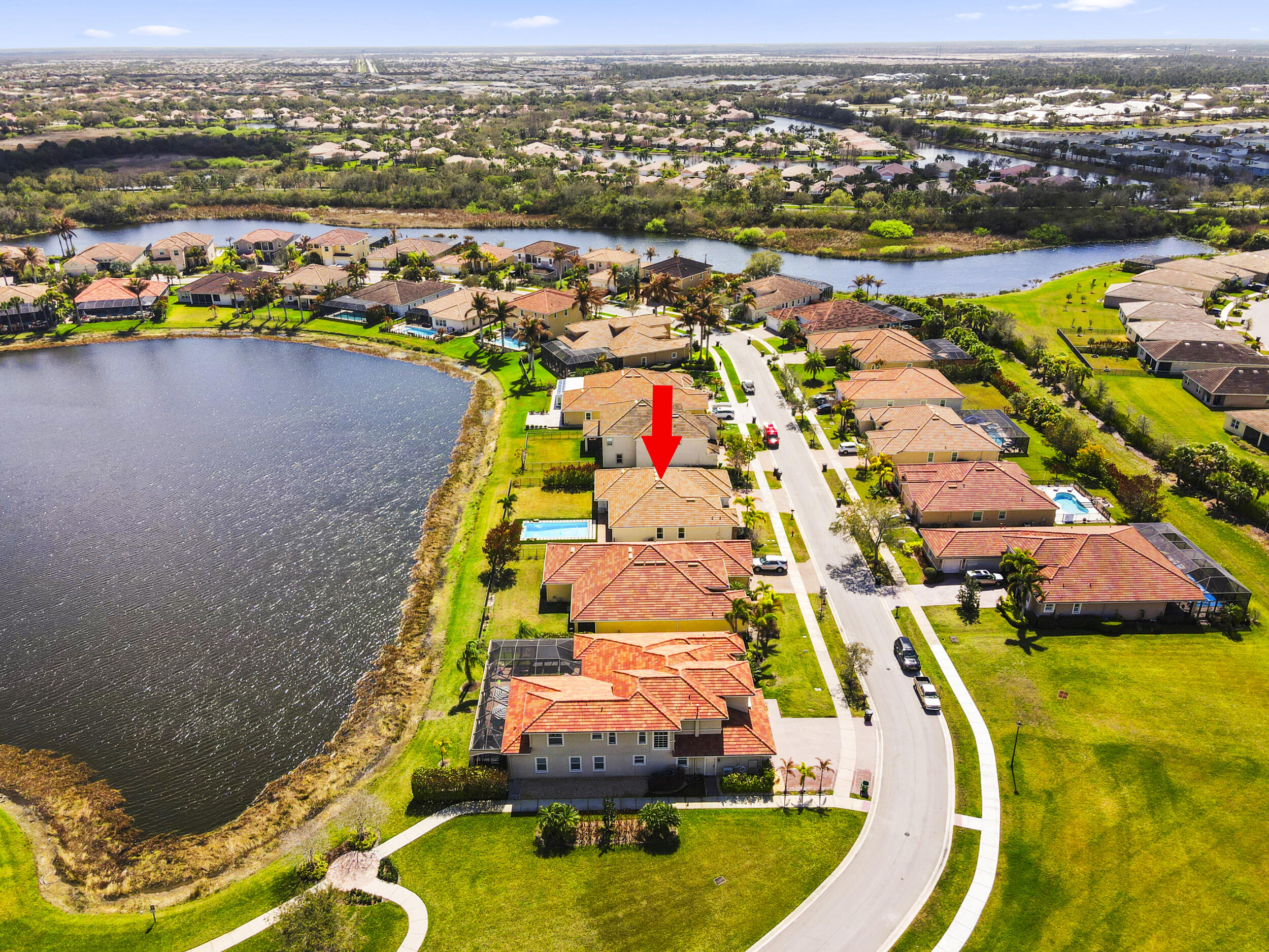 The Estates of Tradition - Residential