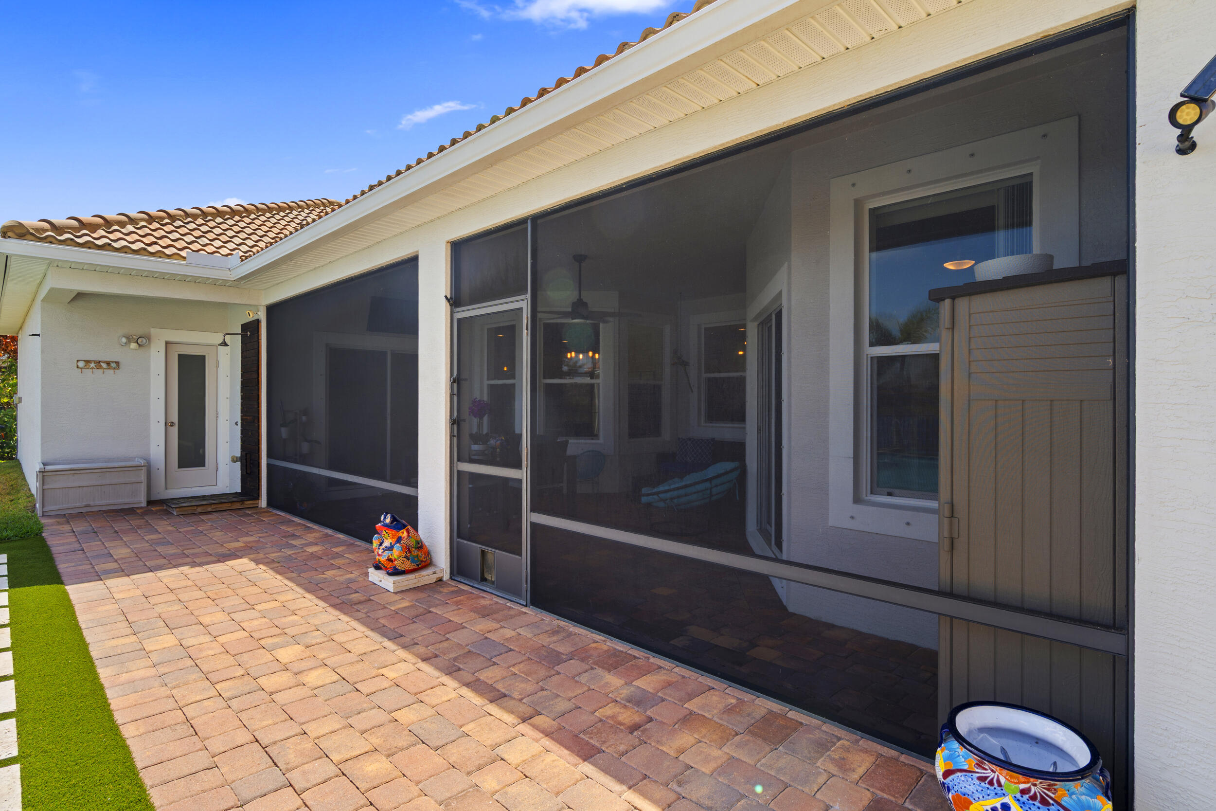 The Estates of Tradition - Residential