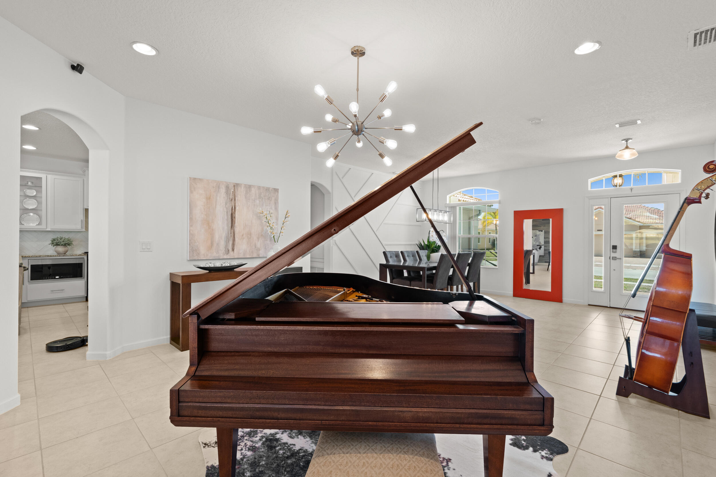 The Estates of Tradition - Residential