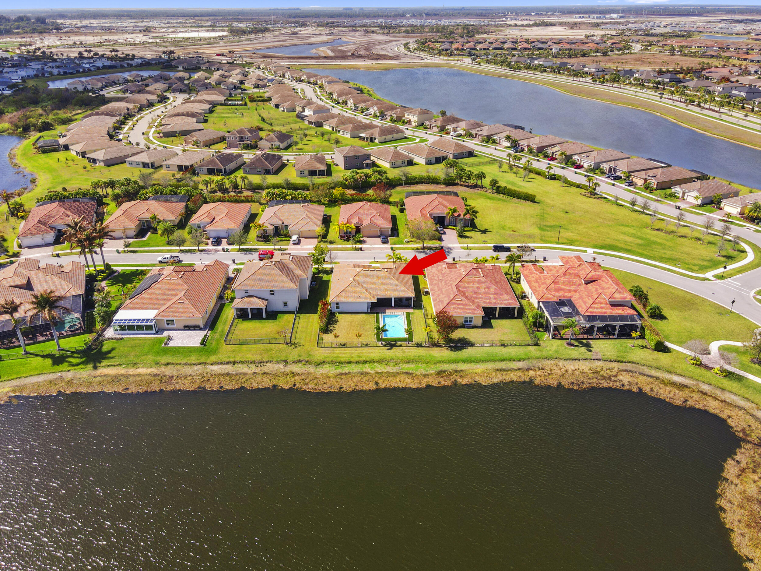 The Estates of Tradition - Residential