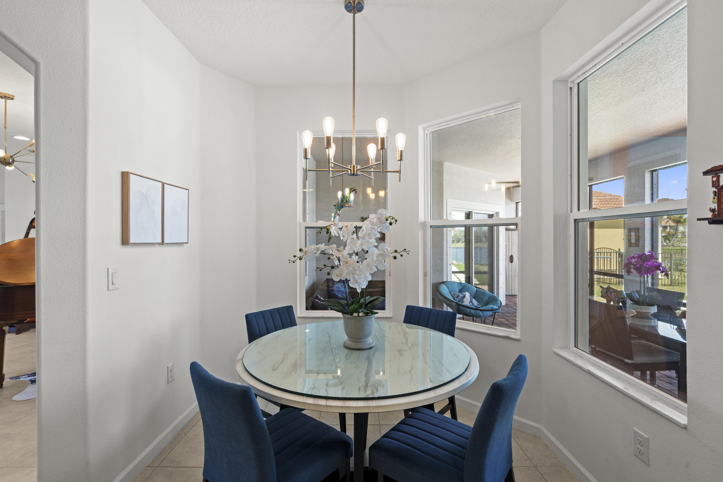 The Estates of Tradition - Residential