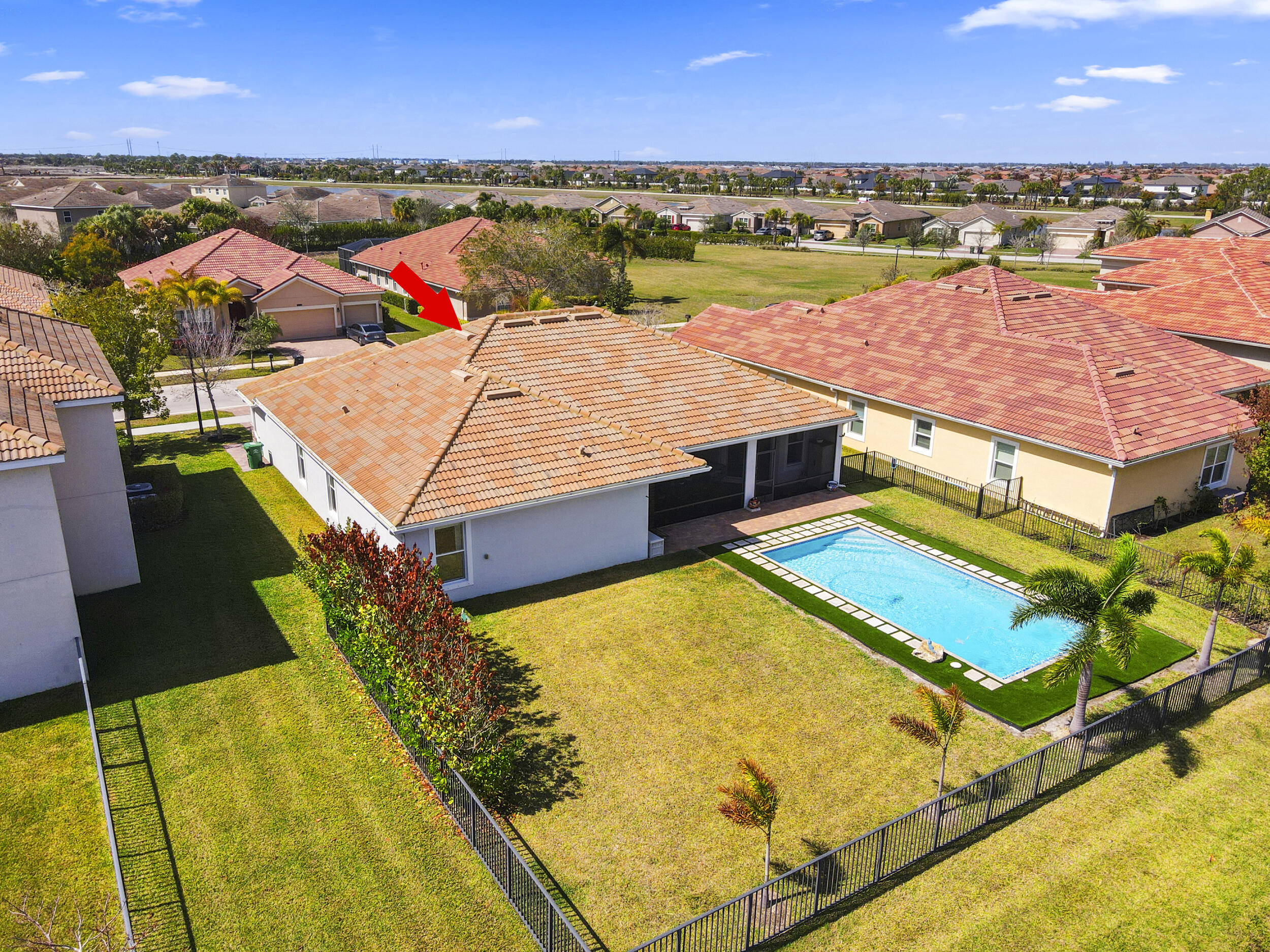 The Estates of Tradition - Residential