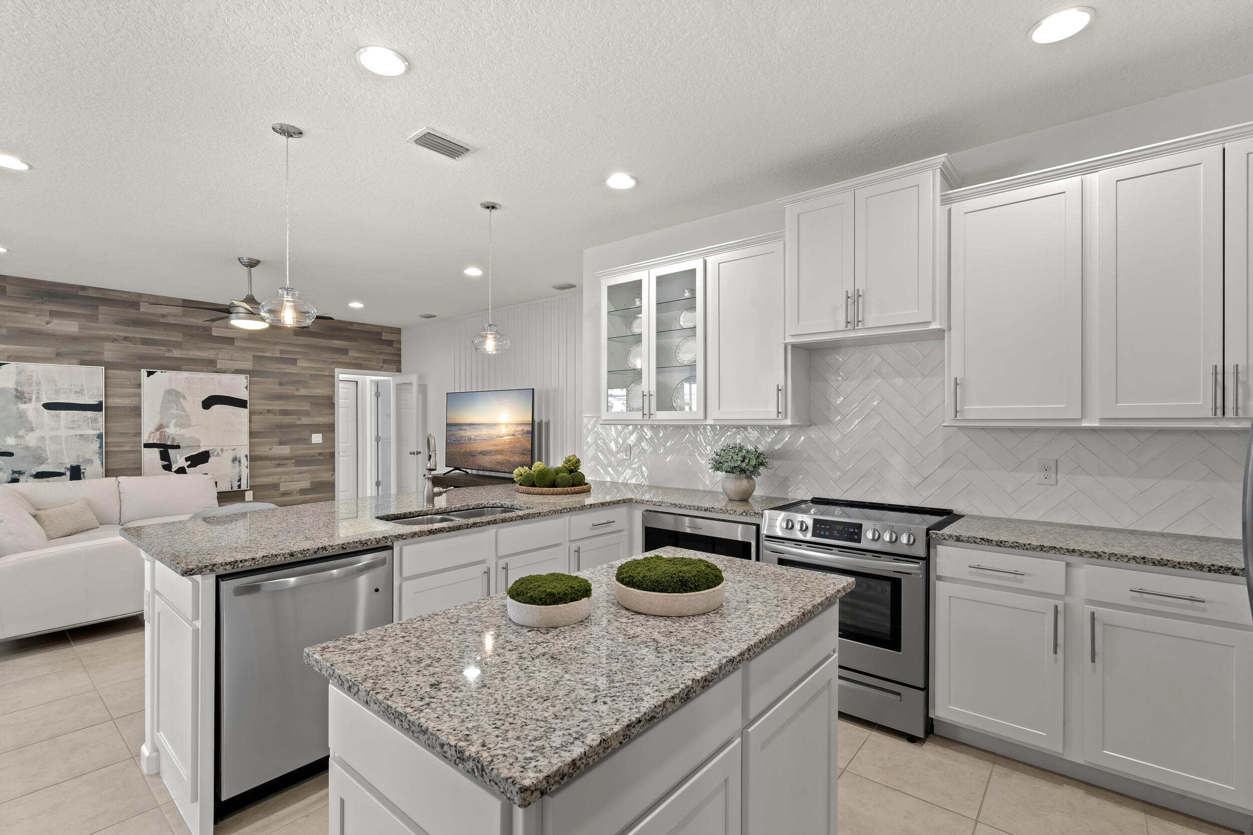 The Estates of Tradition - Residential