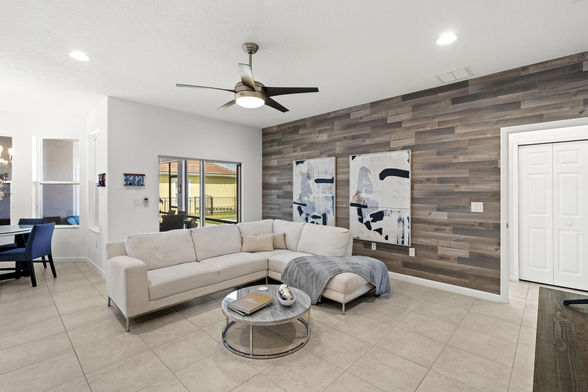 The Estates of Tradition - Residential