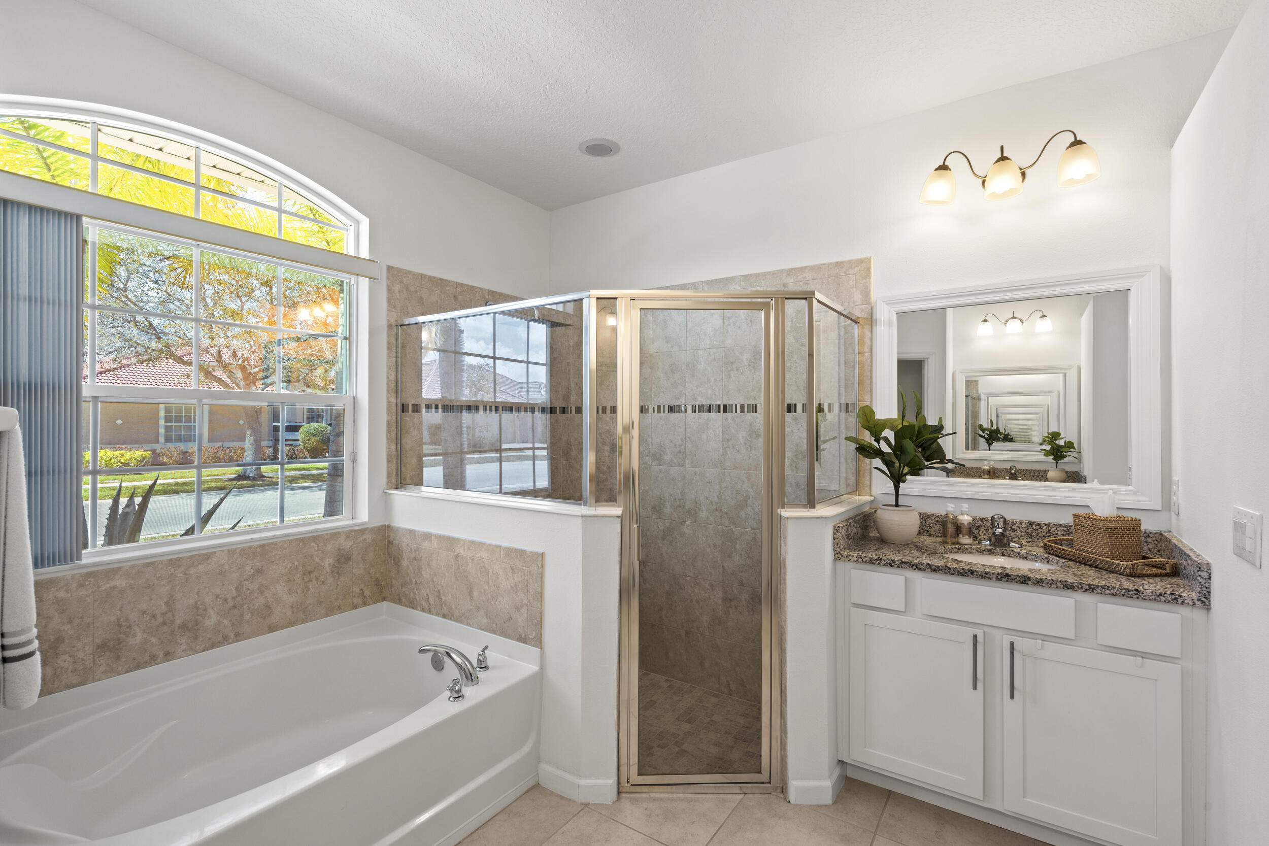 The Estates of Tradition - Residential