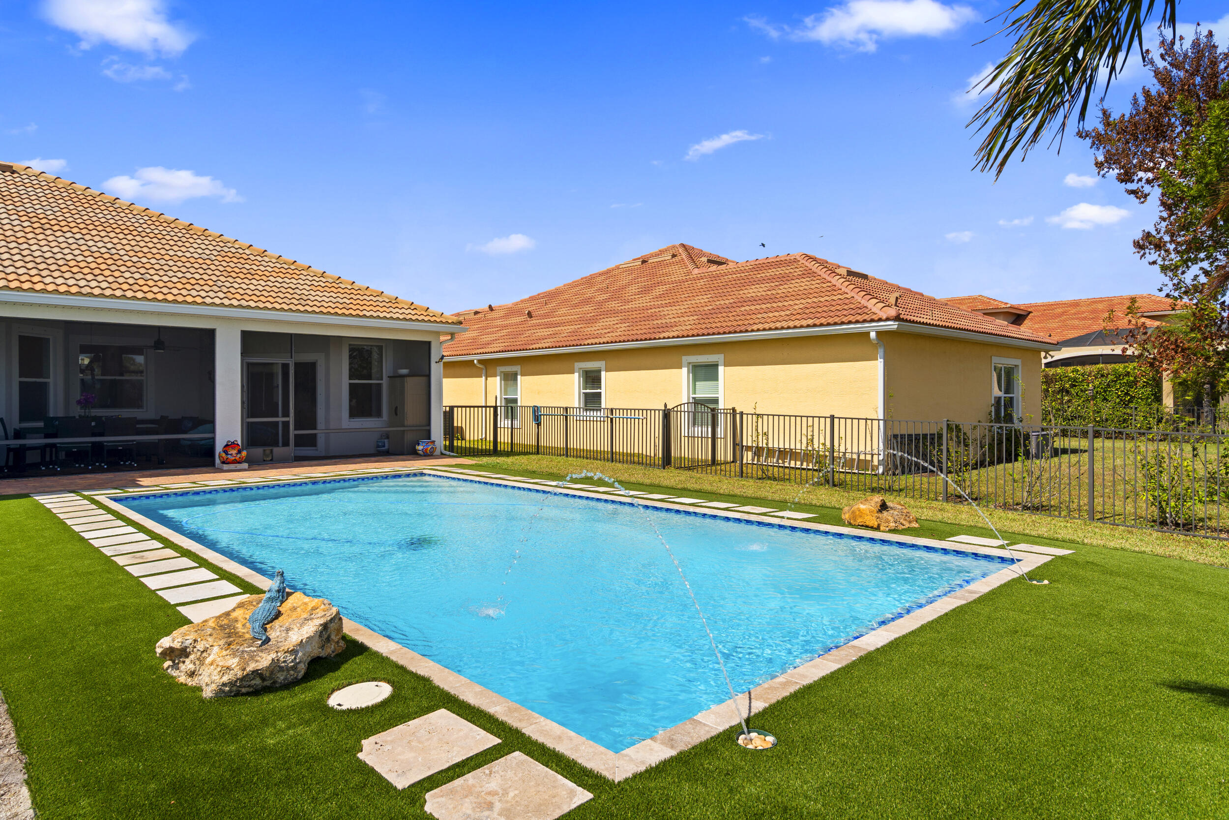 The Estates of Tradition - Residential