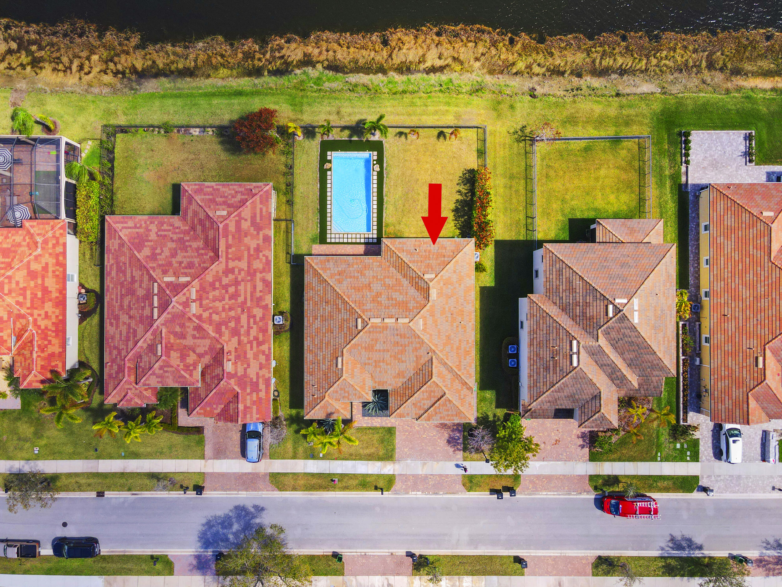 The Estates of Tradition - Residential