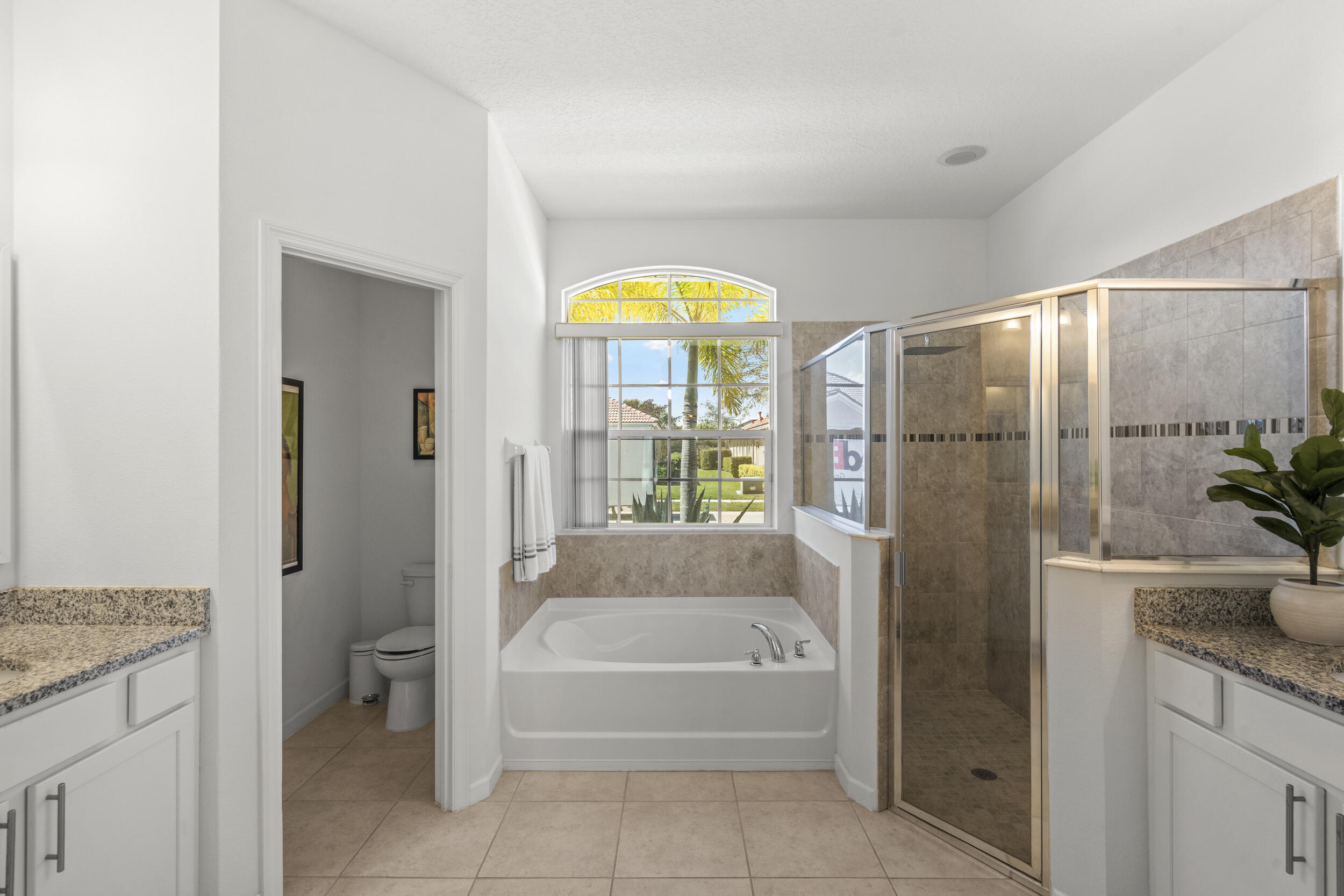 The Estates of Tradition - Residential