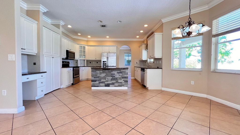 Photo of 9546 Worswick Court, Wellington, FL 33414 (MLS # B26046871)