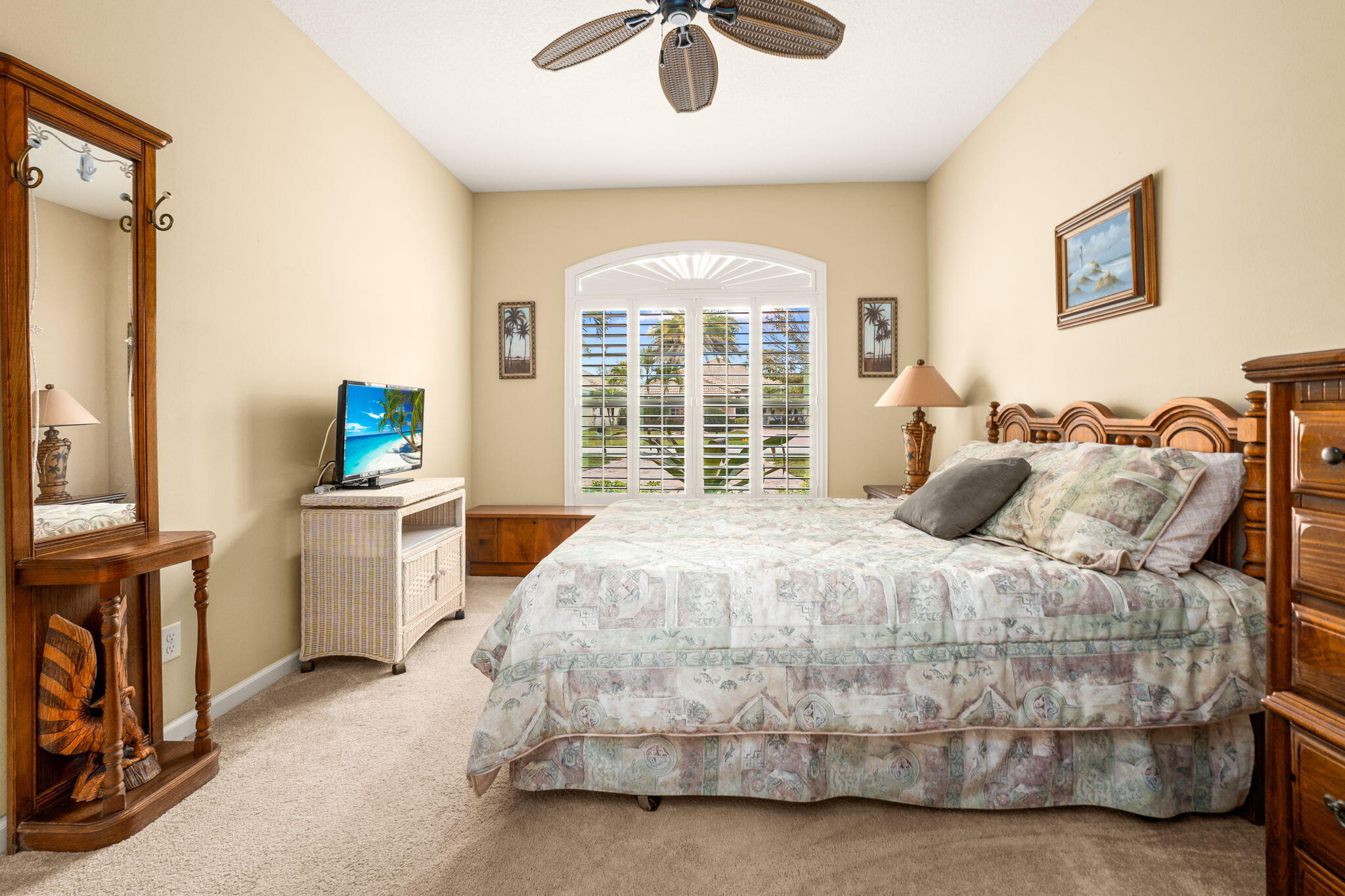 JENSEN BEACH COUNTRY CLUB - Residential