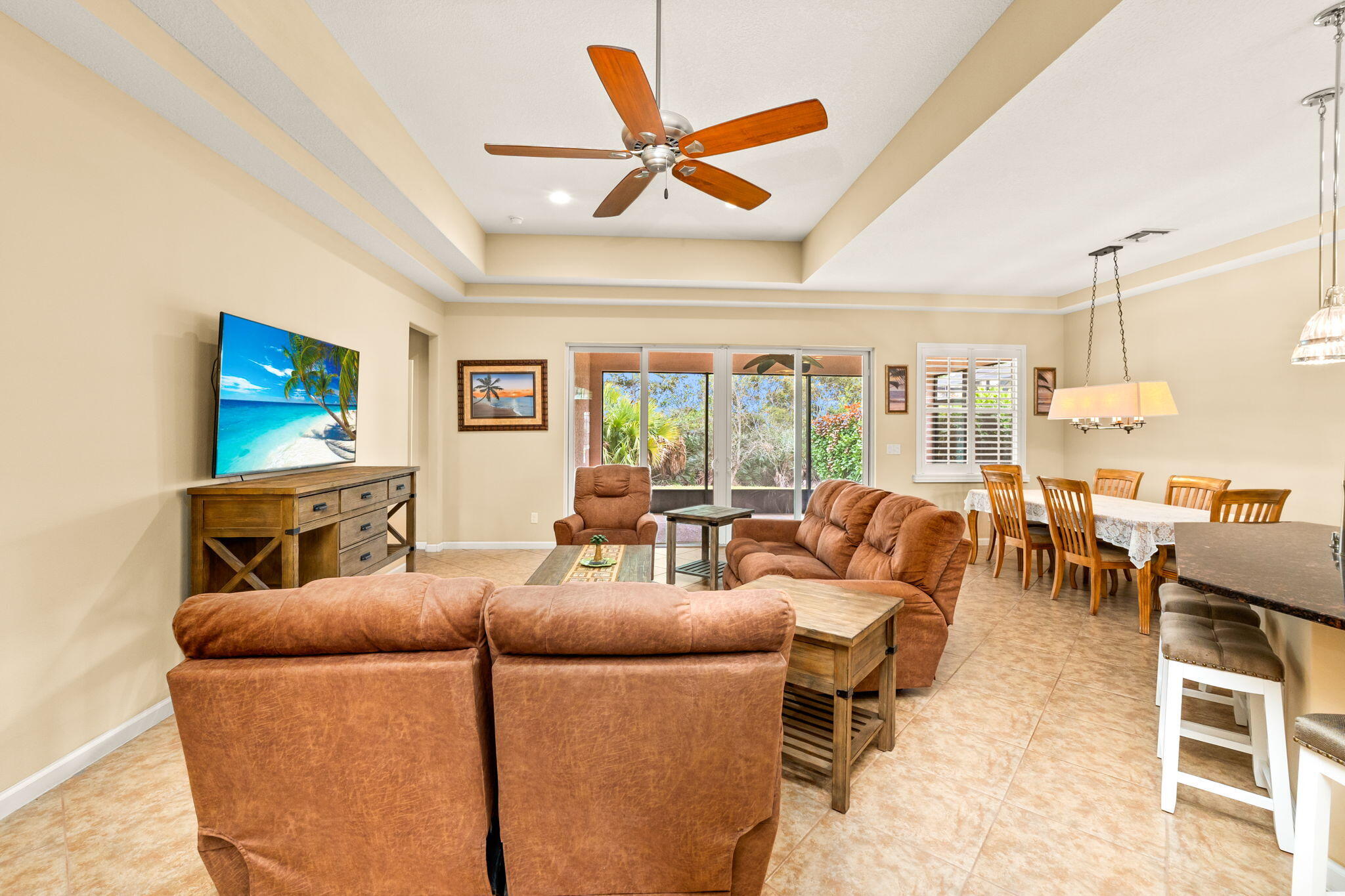 JENSEN BEACH COUNTRY CLUB - Residential
