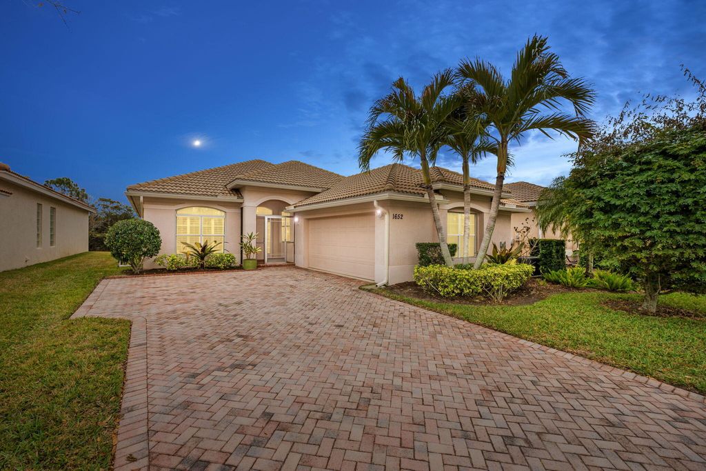 Photo of 1652 NW Old Oak Terrace, Jensen Beach, FL 34957 (MLS # R11163345)