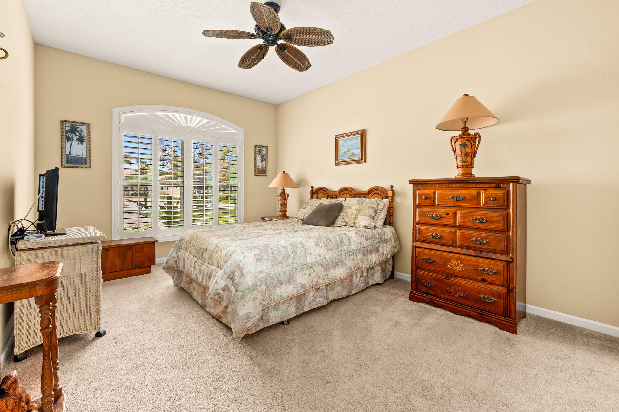 JENSEN BEACH COUNTRY CLUB - Residential