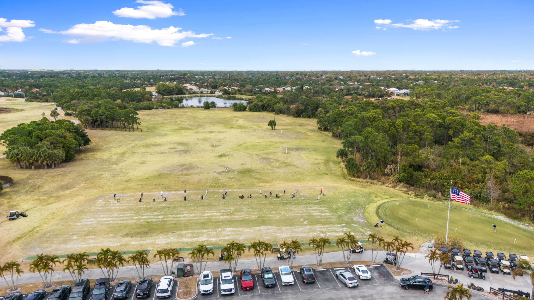 JENSEN BEACH COUNTRY CLUB - Residential