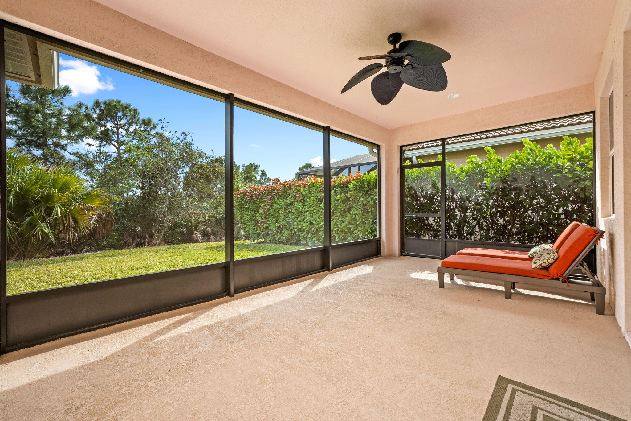 JENSEN BEACH COUNTRY CLUB - Residential