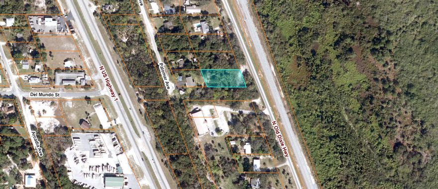 GET OVER HERE...
OVER 1/2 ACRE VACANT LOT ZONED RS 3 BLOCKS TO NEW NORTH BRIDGE ...
OWNER WILL REVIEW ALL OFFERS