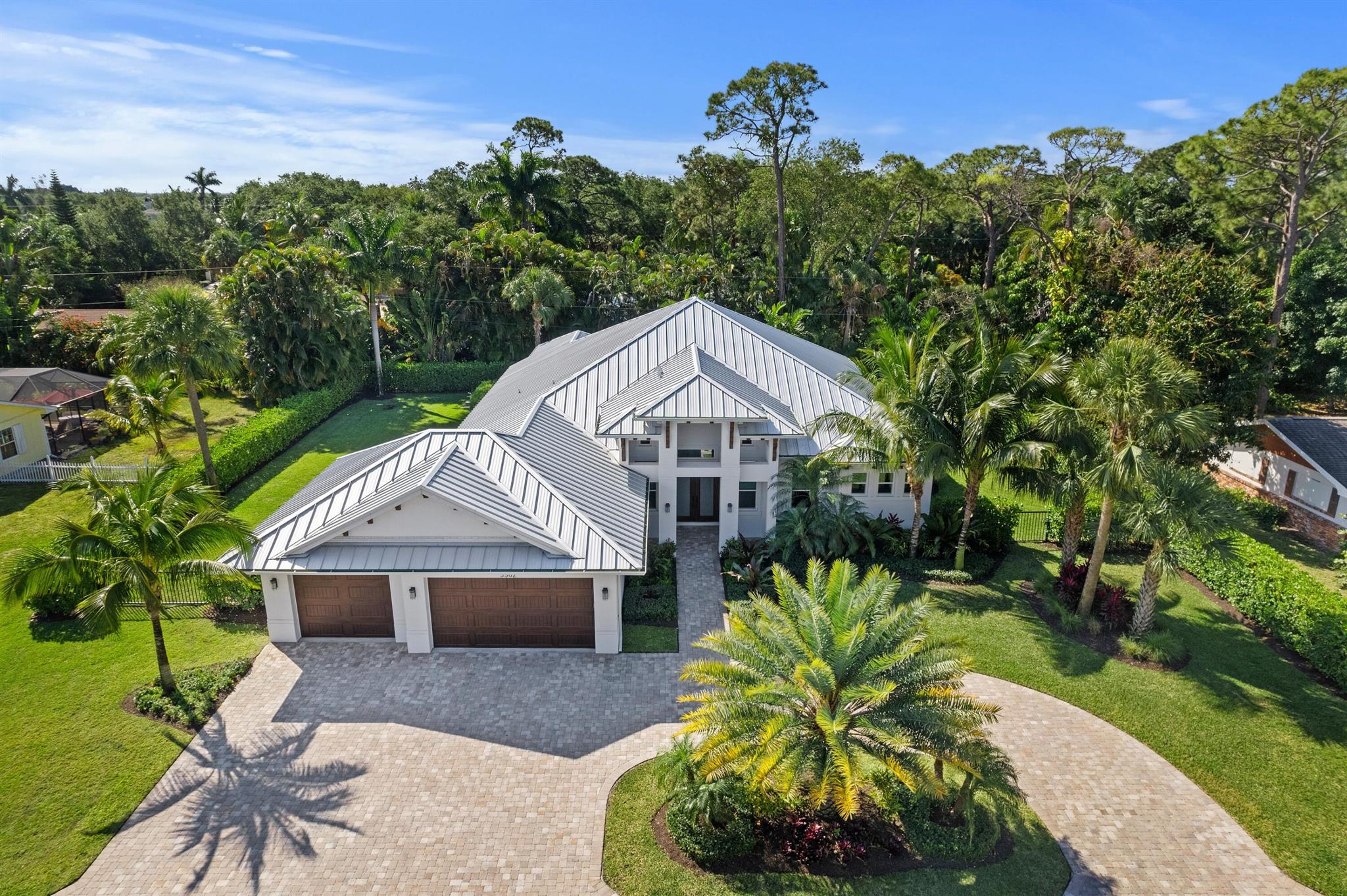 LOXAHATCHEE GARDENS - Residential