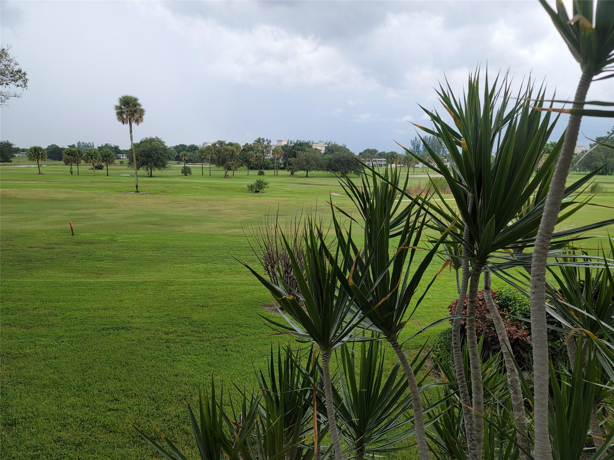 All updated & fully furnished!! Georgios condo must see! Amazing view. In living room murphy bed for child or guest. Walking distance to pool. All ages welcome. rental included WIFI and Hi-speed internet. Laundry facility, elevator. Great location, close to shopping, public in Palm Aire. Restaurants & Harrah casino 1-95, Turnpike, 15 minutes from beach.
