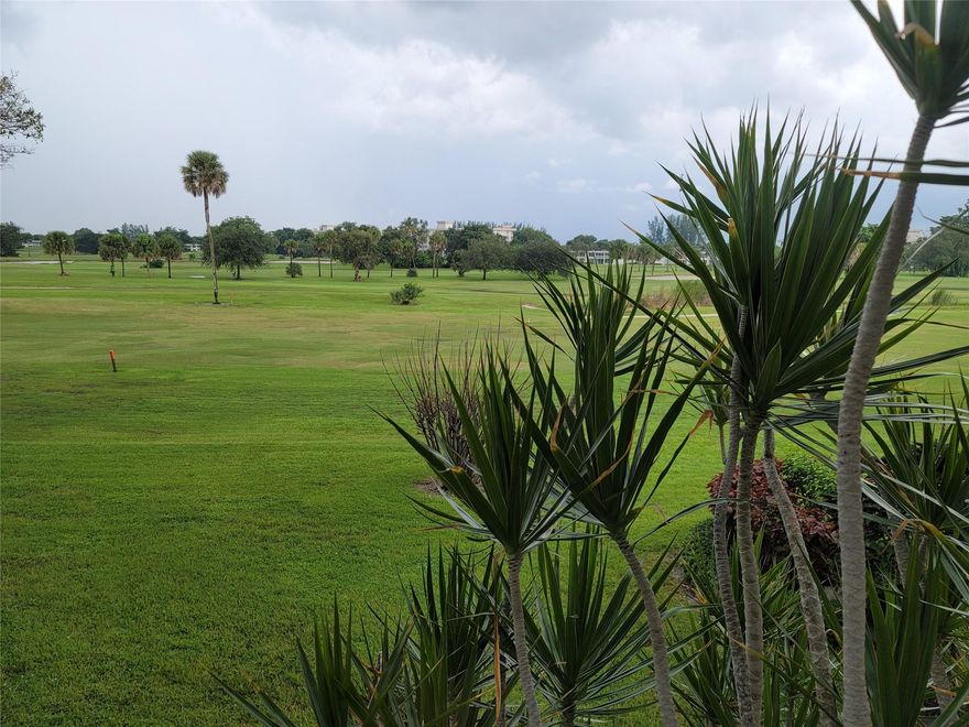 All updated & fully furnished!! Georgios condo must see! Amazing view. In living room murphy bed for child or guest. Walking distance to pool. All ages welcome. rental included WIFI and Hi-speed internet. Laundry facility, elevator. Great location, close to shopping, public in Palm Aire. Restaurants & Harrah casino 1-95, Turnpike, 15 minutes from beach.