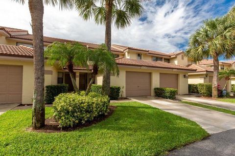 12236 Sag Harbor Court 4 Wellington FL 33414