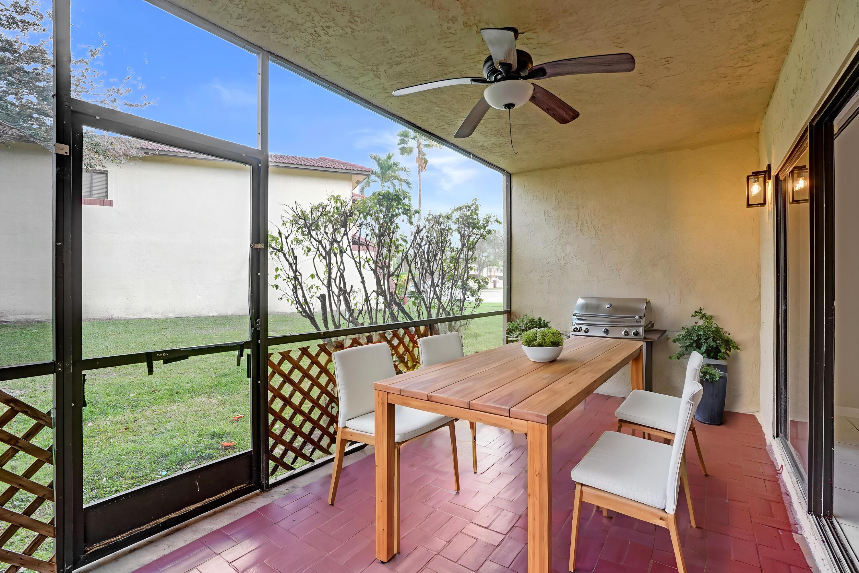 Sunblest - Residential