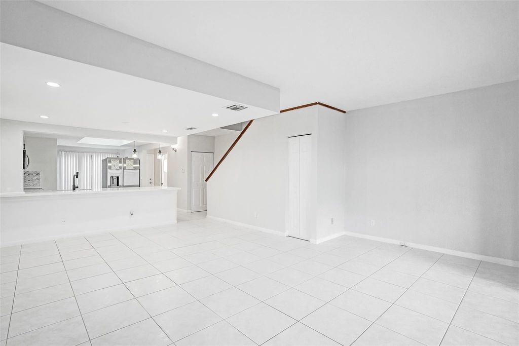 Photo of 4732 NW 90th Avenue #4732, Sunrise, FL 33351 (MLS # F10556704)