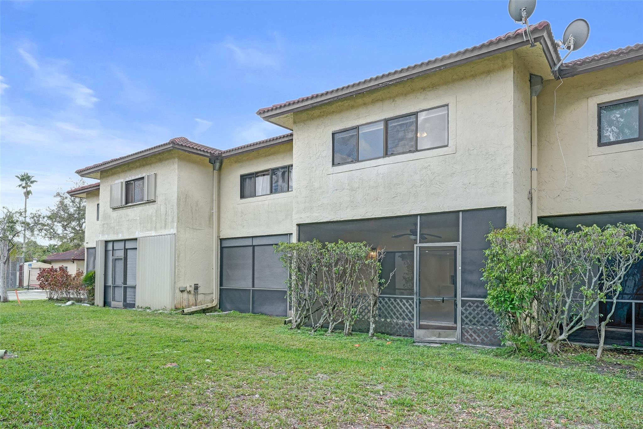 Sunblest - Residential