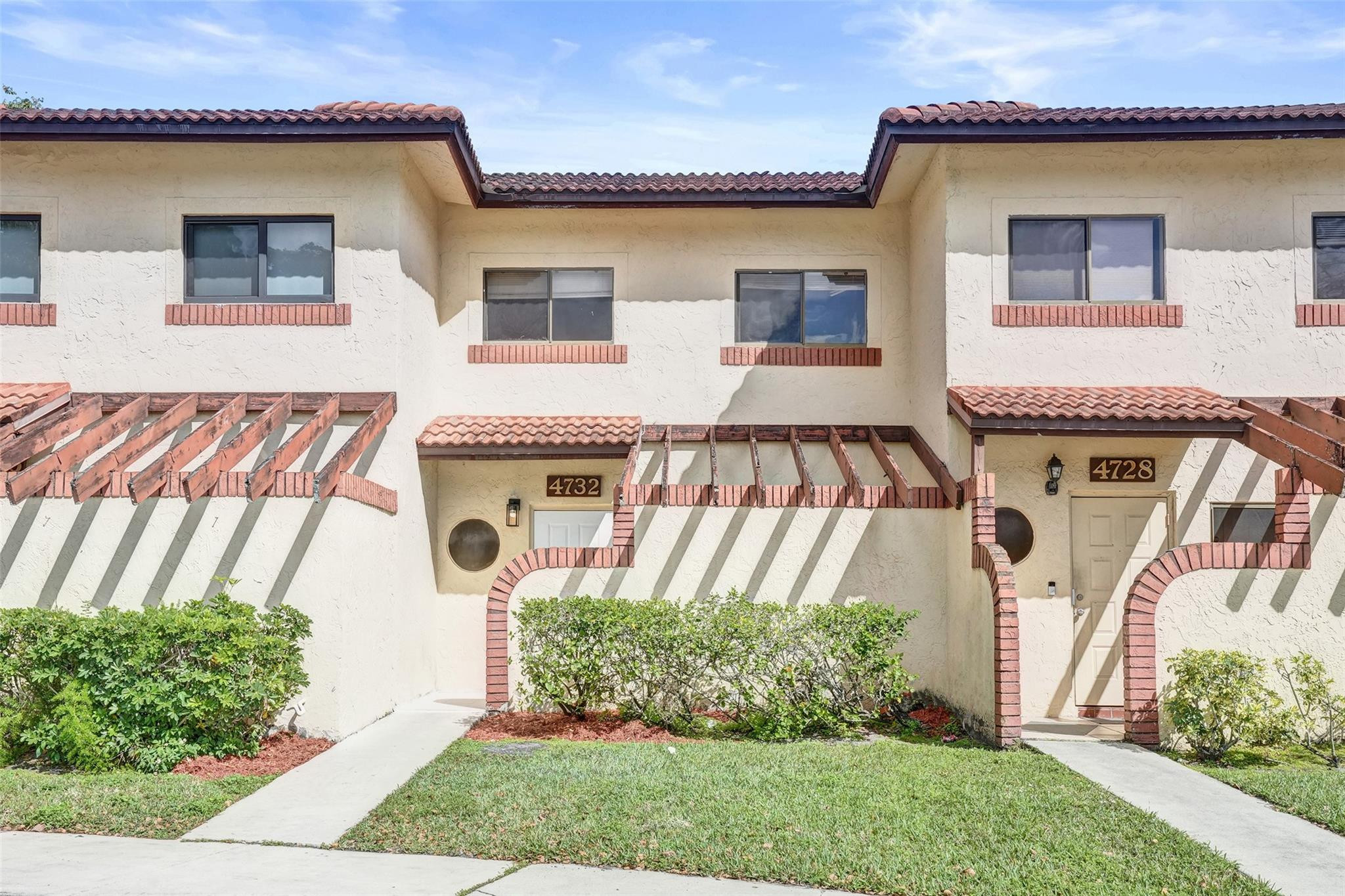 Sunblest - Residential