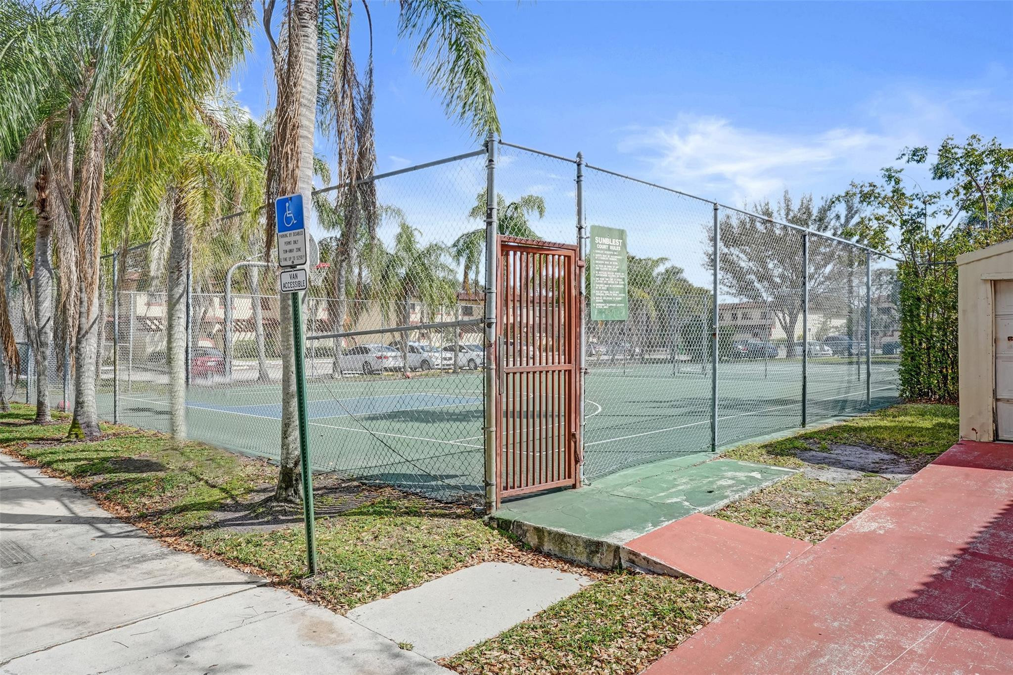 Sunblest - Residential