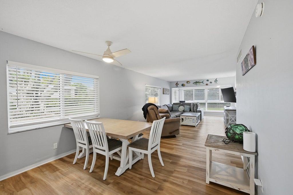 Photo of 3401 Spanish Trail N #148, Delray Beach, FL 33483 (MLS # B26054379)