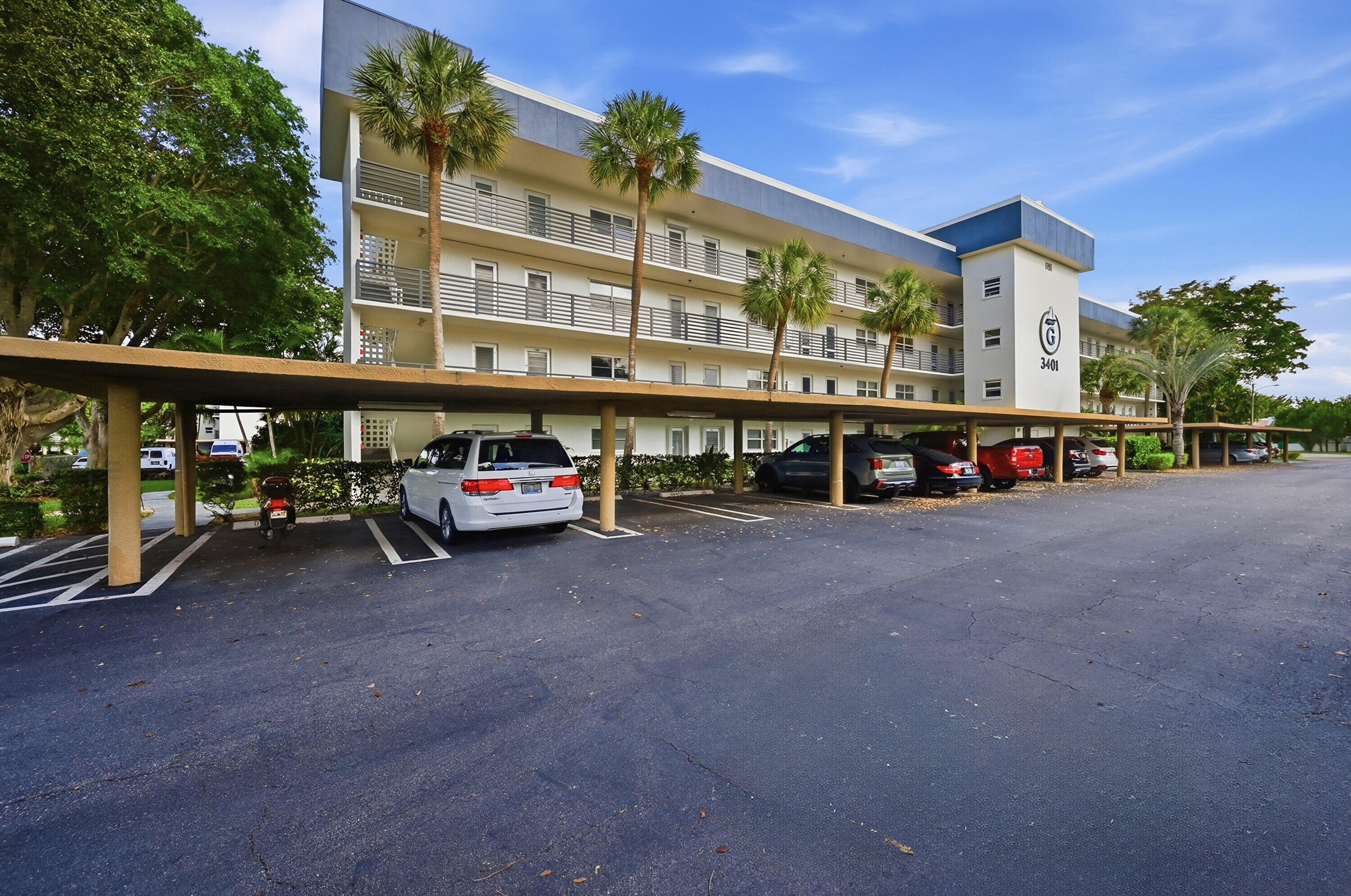3401 Spanish Trail N 148, Delray Beach FL 33483