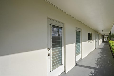 Tiny photo for 3401 Spanish Trail N #148, Delray Beach, FL 33483 (MLS # B26054379)