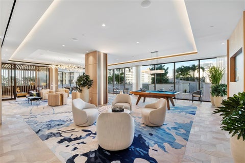Tiny photo for 153 N Seabreeze Boulevard N #1803, Fort Lauderdale, FL 33304 (MLS # B26053308)
