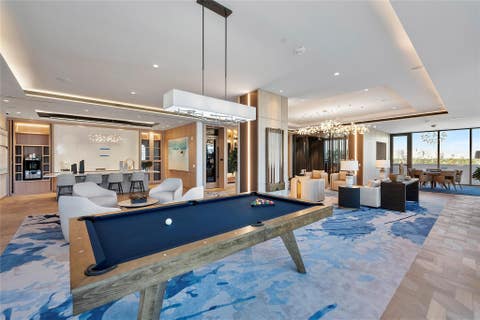 Tiny photo for 153 N Seabreeze Boulevard N #1803, Fort Lauderdale, FL 33304 (MLS # B26053308)