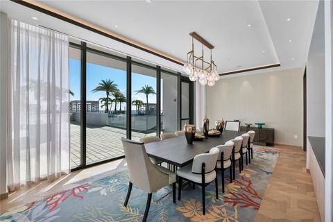 Tiny photo for 153 N Seabreeze Boulevard N #1803, Fort Lauderdale, FL 33304 (MLS # B26053308)