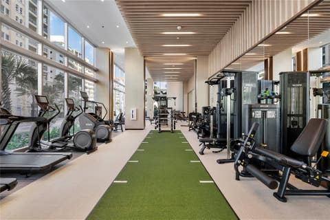 Tiny photo for 153 N Seabreeze Boulevard N #1803, Fort Lauderdale, FL 33304 (MLS # B26053308)