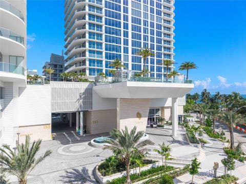 Tiny photo for 153 N Seabreeze Boulevard N #1803, Fort Lauderdale, FL 33304 (MLS # B26053308)