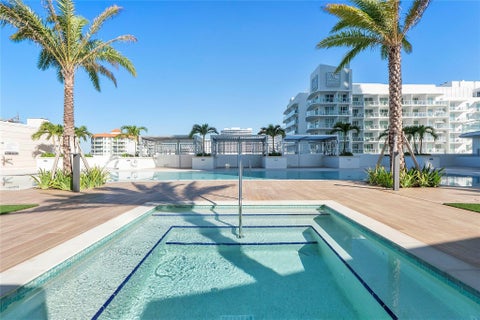 Tiny photo for 153 N Seabreeze Boulevard N #1803, Fort Lauderdale, FL 33304 (MLS # B26053308)