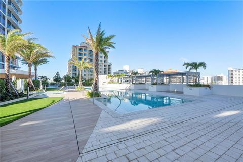 Tiny photo for 153 N Seabreeze Boulevard N #1803, Fort Lauderdale, FL 33304 (MLS # B26053308)