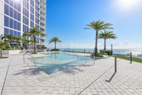 Tiny photo for 153 N Seabreeze Boulevard N #1803, Fort Lauderdale, FL 33304 (MLS # B26053308)