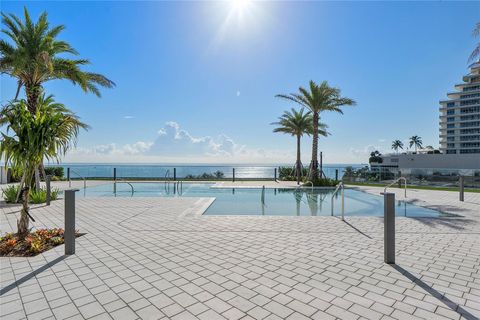 Tiny photo for 153 N Seabreeze Boulevard N #1803, Fort Lauderdale, FL 33304 (MLS # B26053308)