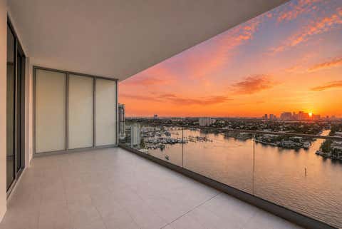 Tiny photo for 153 N Seabreeze Boulevard N #1803, Fort Lauderdale, FL 33304 (MLS # B26053308)