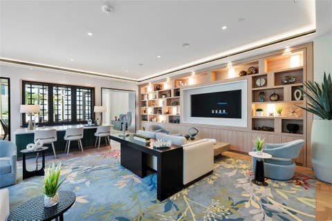 Tiny photo for 153 N Seabreeze Boulevard N #1803, Fort Lauderdale, FL 33304 (MLS # B26053308)