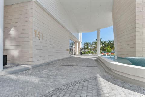 Tiny photo for 153 N Seabreeze Boulevard N #1803, Fort Lauderdale, FL 33304 (MLS # B26053308)