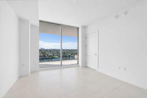 Tiny photo for 153 N Seabreeze Boulevard N #1803, Fort Lauderdale, FL 33304 (MLS # B26053308)