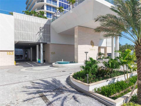 Tiny photo for 153 N Seabreeze Boulevard N #1803, Fort Lauderdale, FL 33304 (MLS # B26053308)